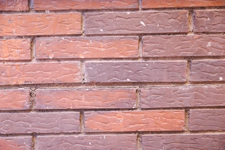 Brick Wall Pattern