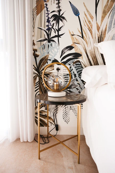 Chic Interior Design