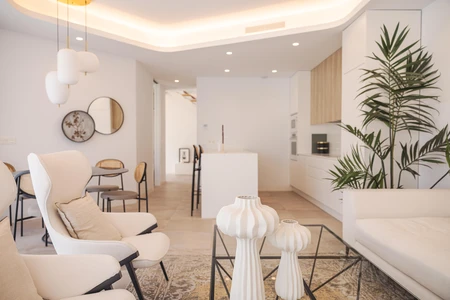Modern Interior Design