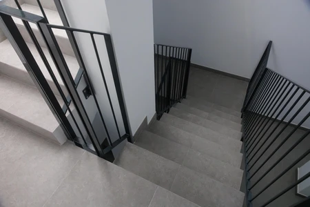 Modern Staircase