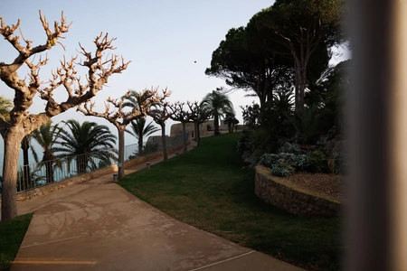 Scenic Coastal Pathway