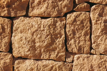 Stone Wall Texture