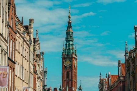 Historic Cityscape