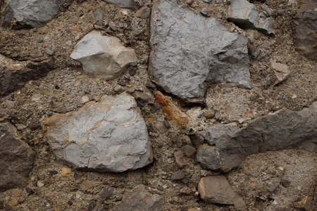 Rough Stone Texture
