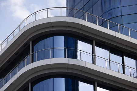 Modern Architectural Design