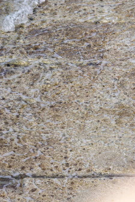 Textured Stone Surface