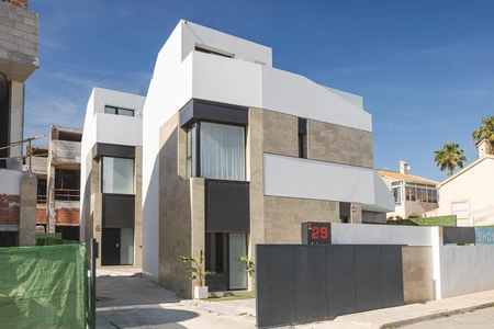 Modern Architectural Design