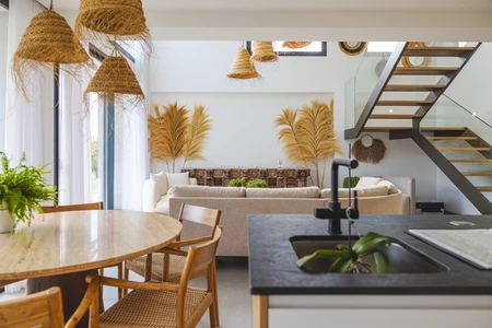 Modern Interior Design