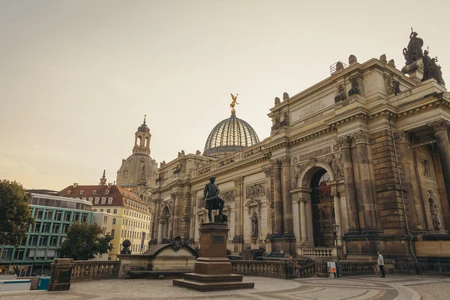 Historic European Architecture