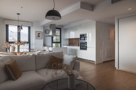 Modern Interior Design