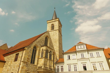 Historic Architecture