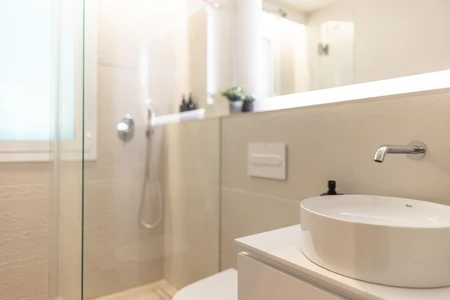 Modern Bathroom Design