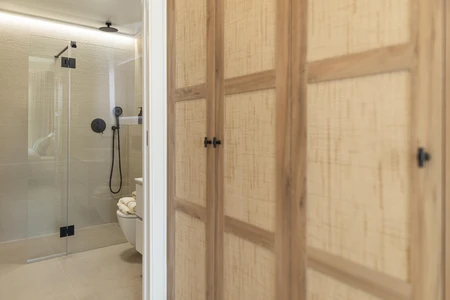 Modern Bathroom Design