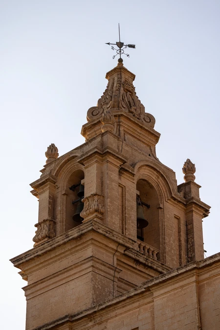 Historic Bell Tower