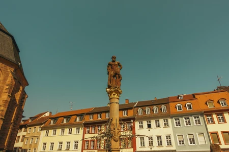 Historic Town Square