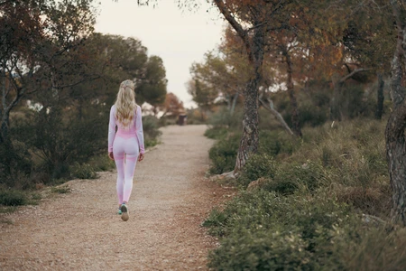 Nature Walk