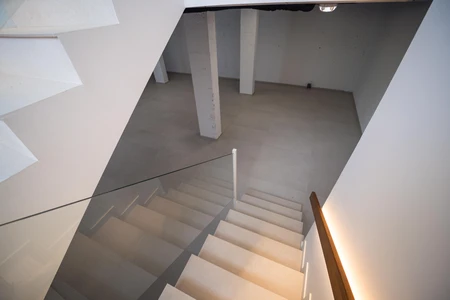 Modern Staircase Design