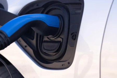 Electric Vehicle Charging