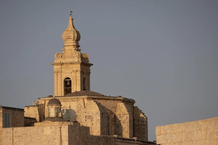 Historic Stone Architecture