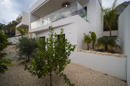 Modern Residential Architecture