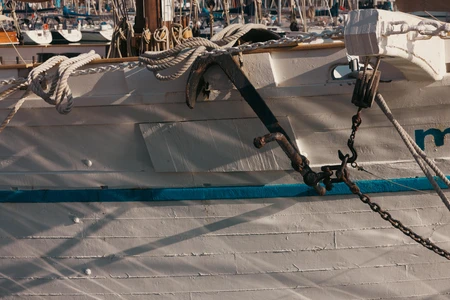 Nautical Charm