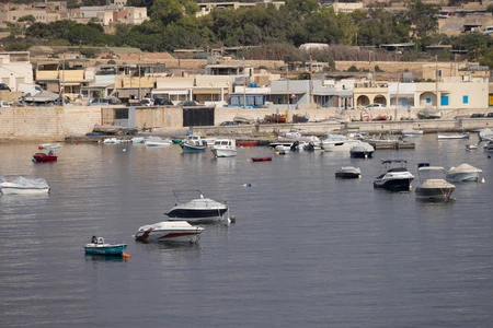 Harbor View