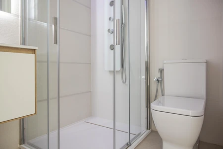 Modern Bathroom