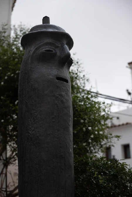 Urban Sculpture