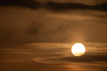 Sunset Glow