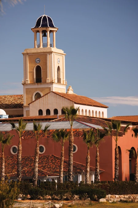 Mediterranean Architecture