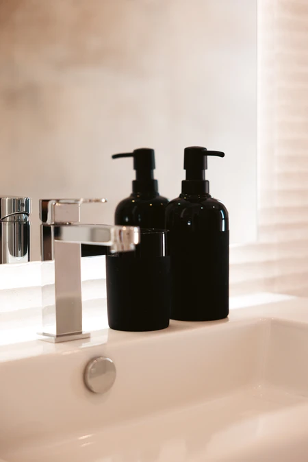 Elegant Bathroom Sink