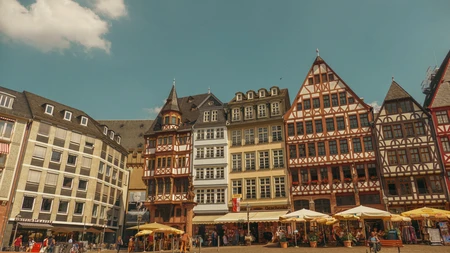 Historic City Square