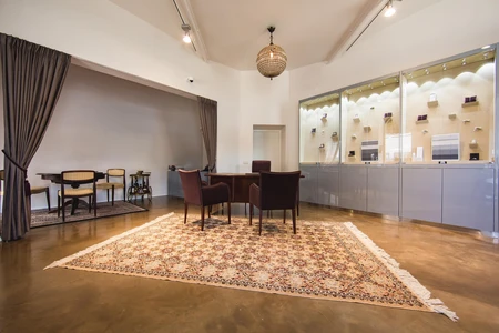 Modern Interior Design