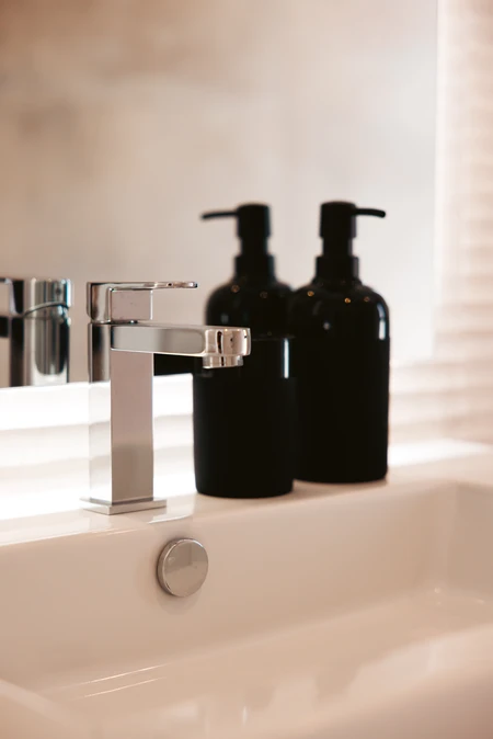 Modern Bathroom Sink