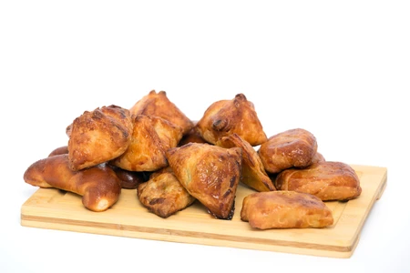 Freshly Baked Pastries