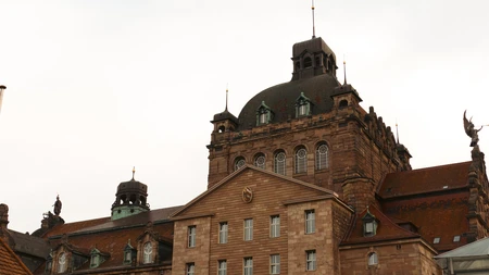 Historic Architecture