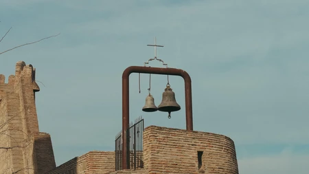 Historic Bell Tower