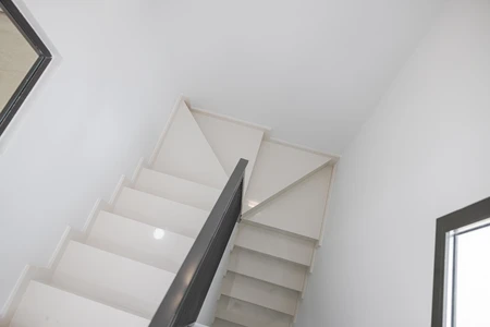 Minimalist Staircase