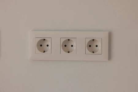 Wall Electrical Outlets