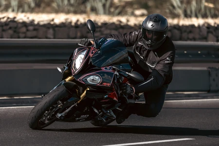 Motorcycle Racer