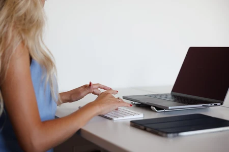 Professional Workspace