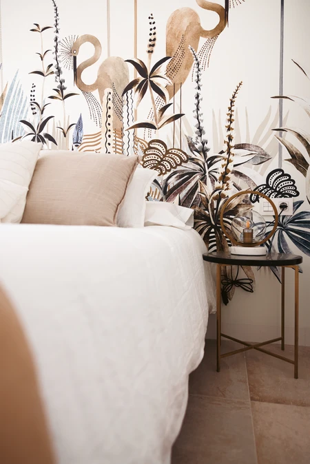 Stylish Bedroom Decor