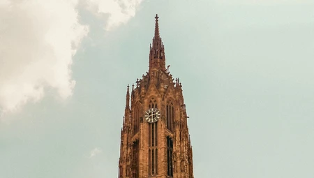 Historic Clock Tower