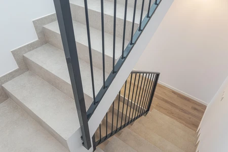 Modern Staircase