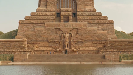 Monumental Architecture