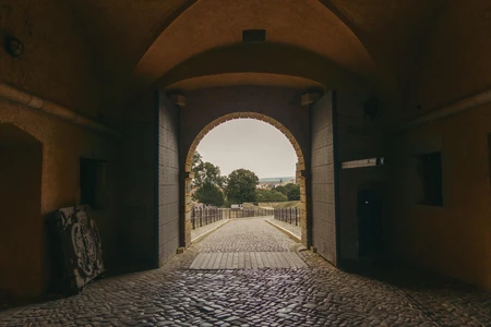 Historic Gateway