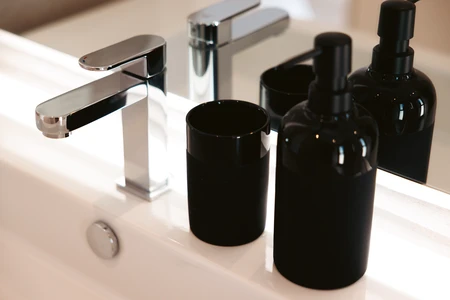 Modern Bathroom Sink