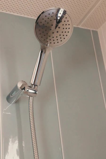 Modern Shower Head