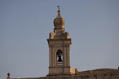 Historic Bell Tower
