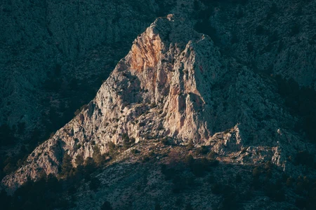 Rocky Mountain Highlight